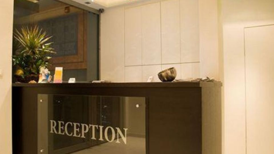 Athens Way Pop Art Hotel