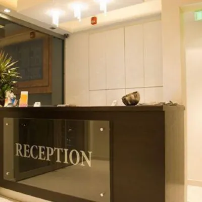 Athens Way Pop Art Hotel Hotel dekat Bukit Lycabettus