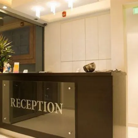 Athens Way Pop Art Hotel