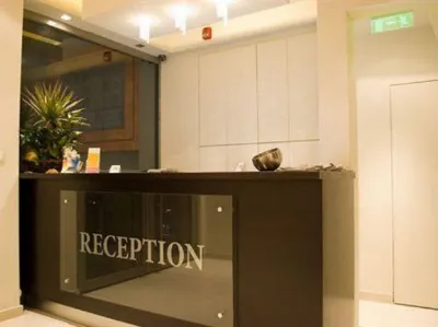 Athens Way Pop Art Hotel