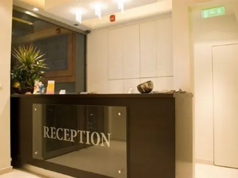 Athens Way Pop Art Hotel