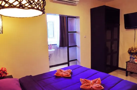 Guest House Matahari