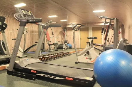 All Sedayu Hotel Kelapa Gading