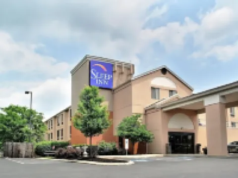 Sleep Inn Near Penn State - State College, PA Hotels in Centre County