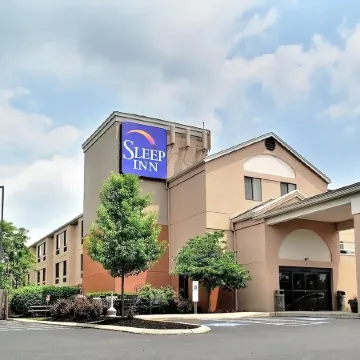 Sleep Inn Near Penn State - State College, PA