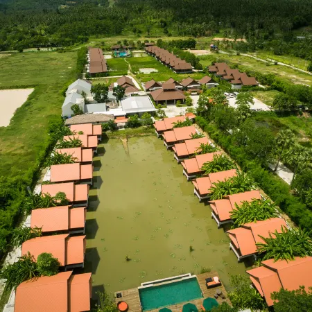 Farmers Villa