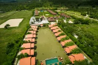 Farmers Villa Hotels in Mae Nam Beach