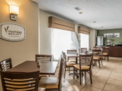 Sleep Inn Pasco Tri -Cities Hotels in Pasco