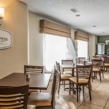 Sleep Inn Pasco Tri -Cities