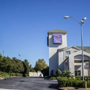 Sleep Inn Garner - Clayton