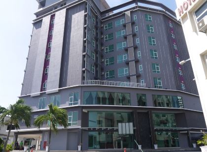 Midcity Hotel Melaka