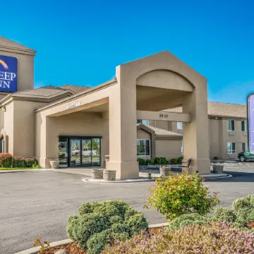 Sleep Inn Pasco Tri -Cities