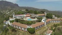 Hotel Montetaxco Hotels near San Nicholas Chapel