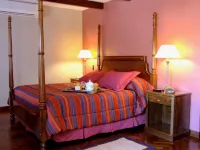 Villa Vicuña Hotel Boutique Cafayate - 4 estrellas