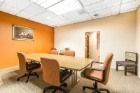 Quality Inn Cookeville Hoteles en Cookeville