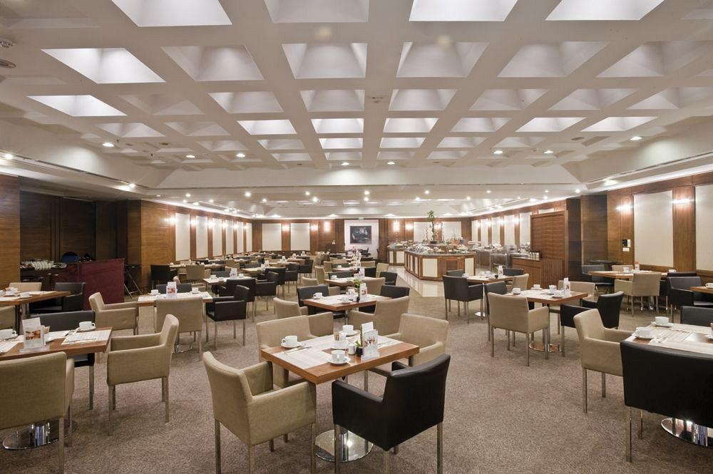 Dedeman Istanbul