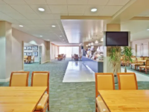 Staybridge Suites CHICAGO O'HARE - ROSEMONT by IHG Hotels in Rosemont