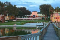 Lakeside Inn on Lake Dora Hotéis em Mount Dora