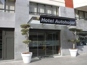 Hotel Best Auto Hogar