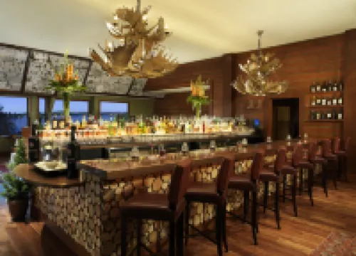 Lake Arrowhead Resort & Spa