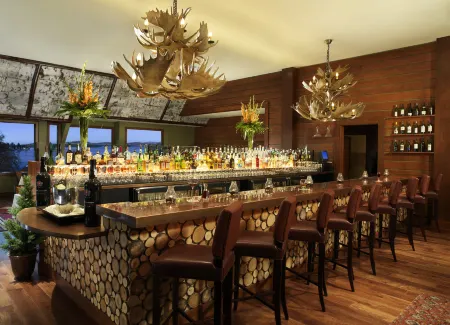 Lake Arrowhead Resort & Spa