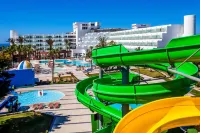 Amadil Ocean Club - Bãi biển