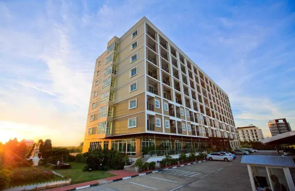 曼谷HC林蔭大道酒店