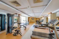 Sentido Kamelya Fulya Hotel & Aqua - Ultra All Inclusive - palestra