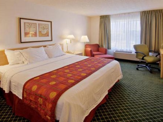 Fairfield Inn by Marriott Manhattan