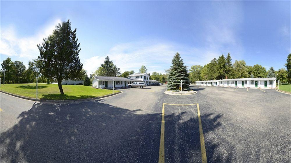 Americas Best Value Inn Jonesville/Hillsdale