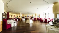 B&B Hotel Borgaro Torinese - sarapan
