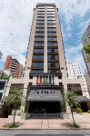 Double Tree by Hilton São Paulo Itaim Hotels in Sao Paulo
