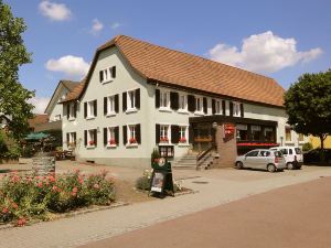 Hotel Restaurant Landgasthof Ochsen Sinzheim bei Baden-Baden