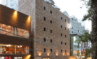 H Hotel Seocho