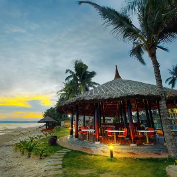 Muong Thanh Holiday Muine Hotel