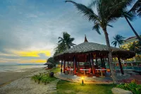 Muong Thanh Holiday Muine Hotel Hotel in zona Po Shanu Cham Towers