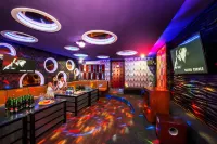 Muong Thanh Holiday Muine Hotel - sarapan