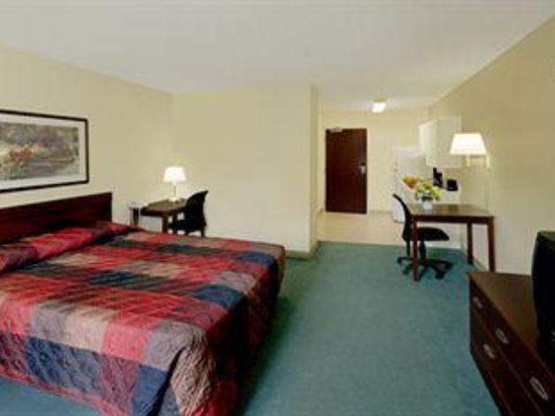 Extended Stay America Suites - Detroit - Sterling Heights