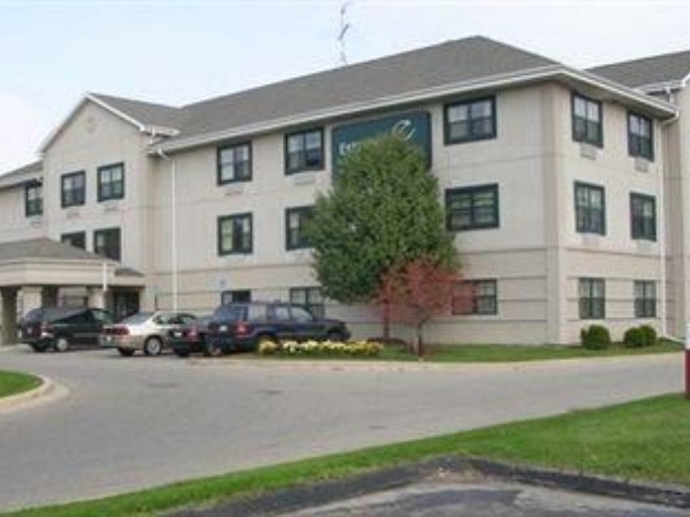 Extended Stay America Suites - Detroit - Sterling Heights