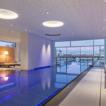 Falkensteiner Hotel & Spa Jesolo