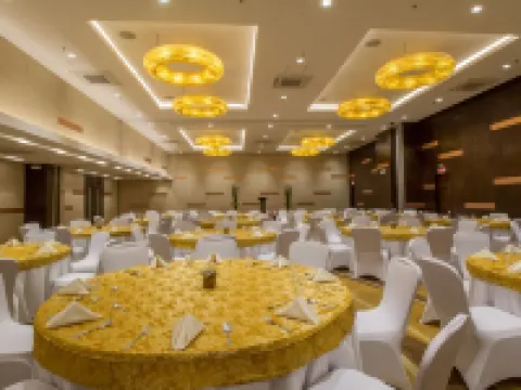 โรงแรมเบย์ฟรอนท์ เซบู - นอร์ทรีคลาเมชั่น โรงแรมในเซบู