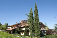 Park Hotel Chianti