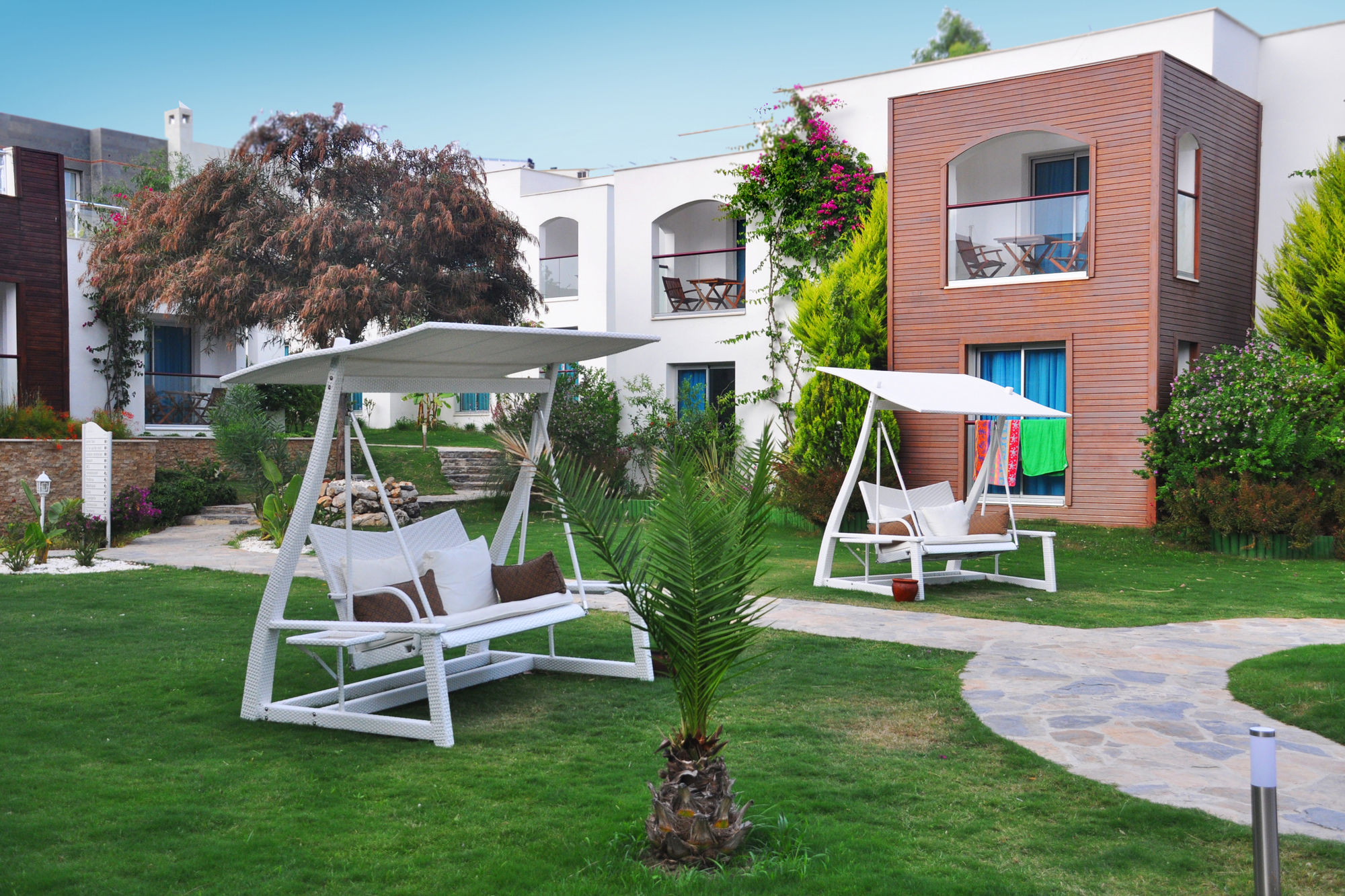 Costa Luvi Hotel - All Inclusive