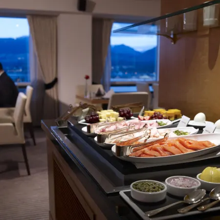 Pan Pacific Vancouver