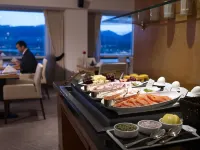 Pan Pacific Vancouver - 5-Star