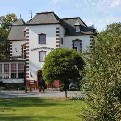 Villa Sophienhohe Hotel Exterior