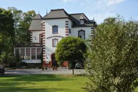Villa Sophienhohe