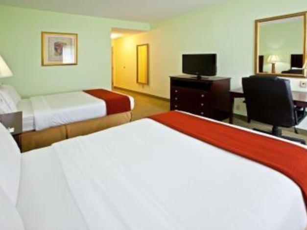 Holiday Inn Express Scottsburg, an Ihg Hotel