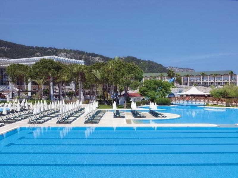 Alva Donna Beach Resort Comfort