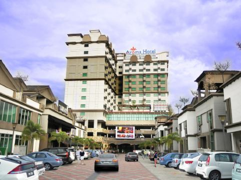 Hotels Near P01 Puspakom Mak Mandin In Butterworth 2021 Hotels Trip Com
